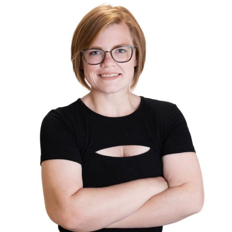 Jessica Blome